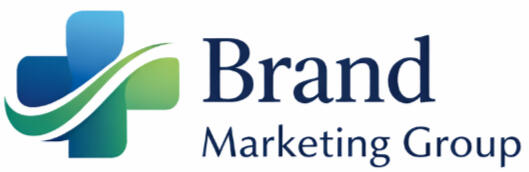 Brand Marketing Group Icon